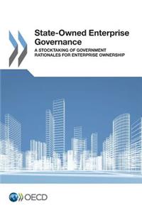 State-Owned Enterprise Governance