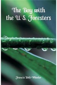 Boy With the U. S. Foresters