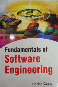 Fundamentals of Software Engineering