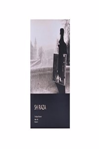 SH Raza Catalogue Raisonne 1958 - 1971 (Volume I)