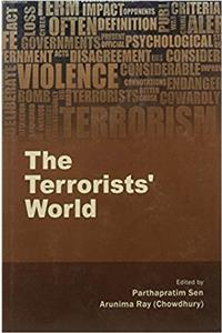 The Terrorists World