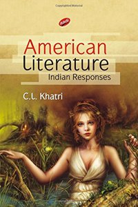 American literature indian responses