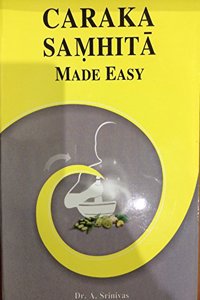 Caraka Samhita Made Easy