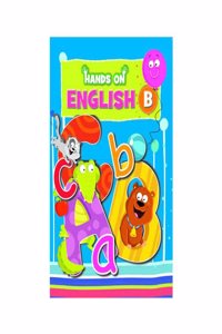 HANDS ON ENGLISH B