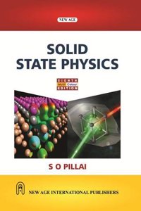 Solid State Physics (Multi Colour Edition)