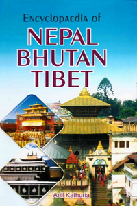 Encyclopaedia of Nepal, Bhutan and Tibet (Nepal)