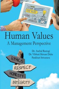 HUMAN VALUES : A Management Perspective