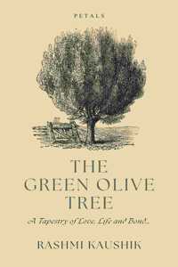 The Green Olive Tree