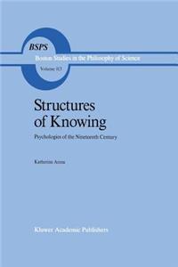 Structures of Knowing