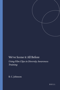 We've Scene it All Before