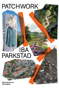 Patchwork Iba Parkstad