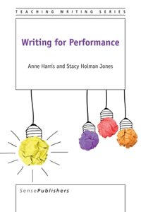 Writing for Performance