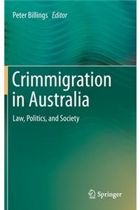 Crimmigration in Australia