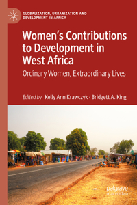 Women's Contributions to Development in West Africa