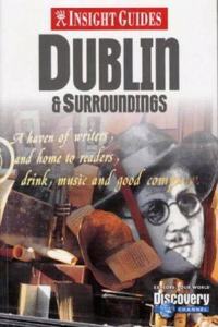 Dublin Insight Guide (Insight Guides)