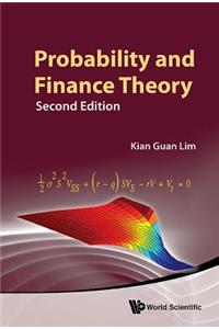 Probability and Finance Theory (Second Edition)