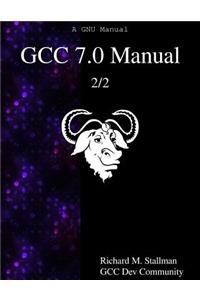 GCC 7.0 Manual 2/2