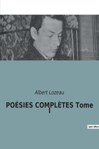 POÉSIES COMPLÈTES Tome II