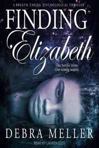 Finding Elizabeth Lib/E