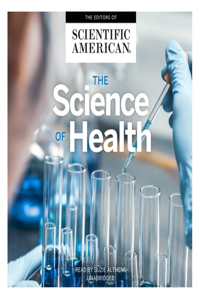 Science of Health Lib/E