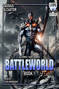 Battle World 1