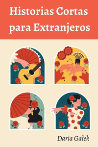 Historias Cortas para Extranjeros