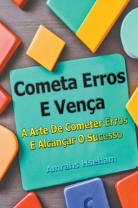 Cometa Erros E Vença