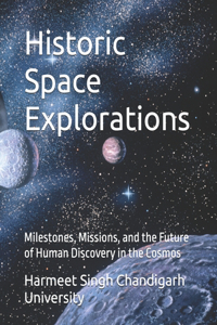 Historic Space Explorations