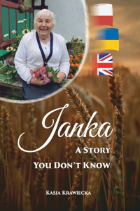 Janka - A Story You Don't Know