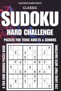 Classic Sudoku Challenge