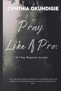 Pray Like a Pro