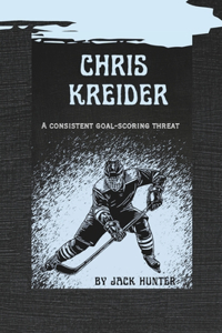 Chris Kreider: A Consistent Goal-scoring Threat