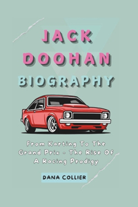 Jack Doohan Biography