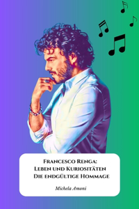 Francesco Renga
