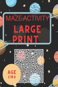 Maze Game