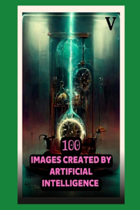 100 Images Created by Artificial Intelligence 05