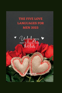 Five Love Languages for Men 2023