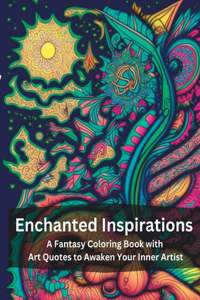 Enchanted Inspirations