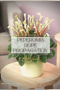 Peperomia Hope Propagation