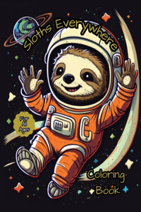 Sloths Everywhere