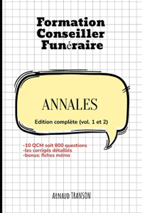 Formation Conseiller Funéraire