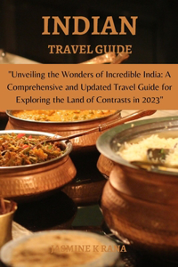 Indian Trave Guide 2023