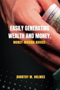 Easily Generating Wealth and Money.