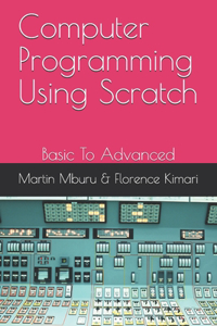 Computer Programming Using Scratch