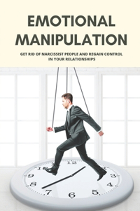 Emotional Manipulation