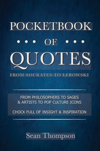 Pocketbook of Quotes