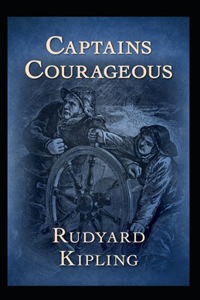 Captains Courageous Annotated