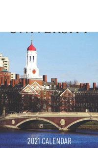 Harvard University