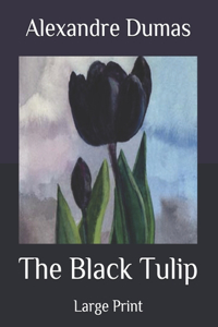 The Black Tulip