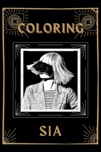 Coloring Sia